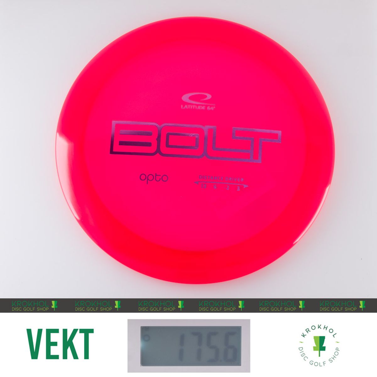 Opto Bolt