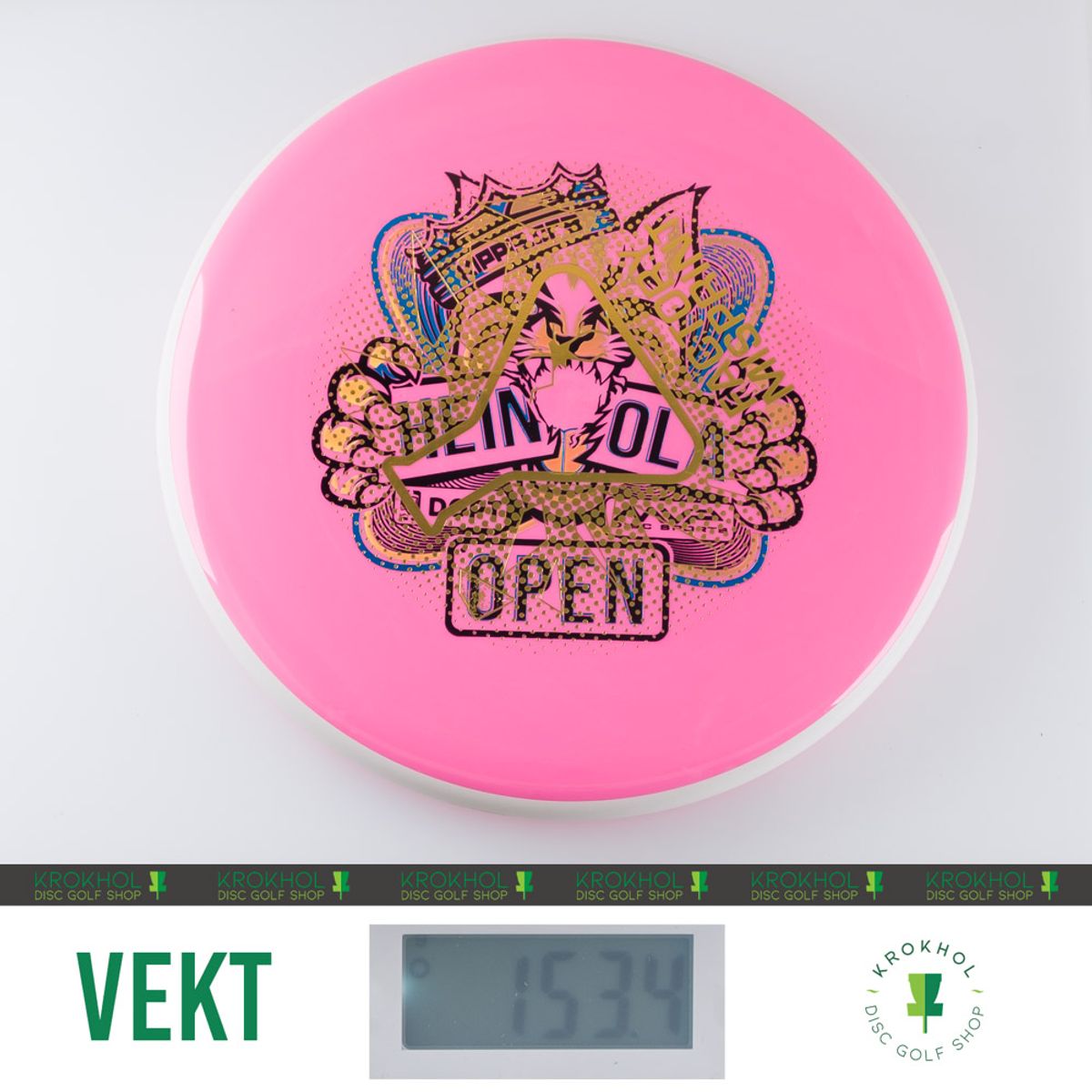 MVP Glitch - Premium Factory Misprint