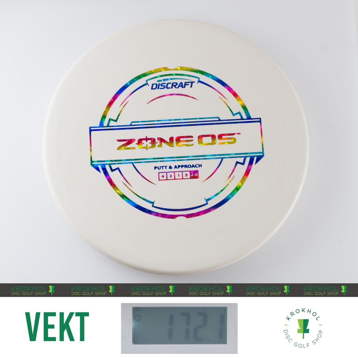 Hard Blend Zone OS