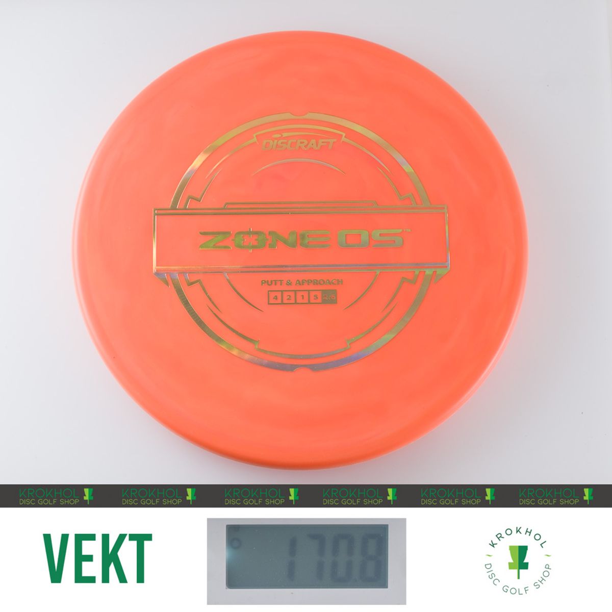 Hard Blend Zone OS