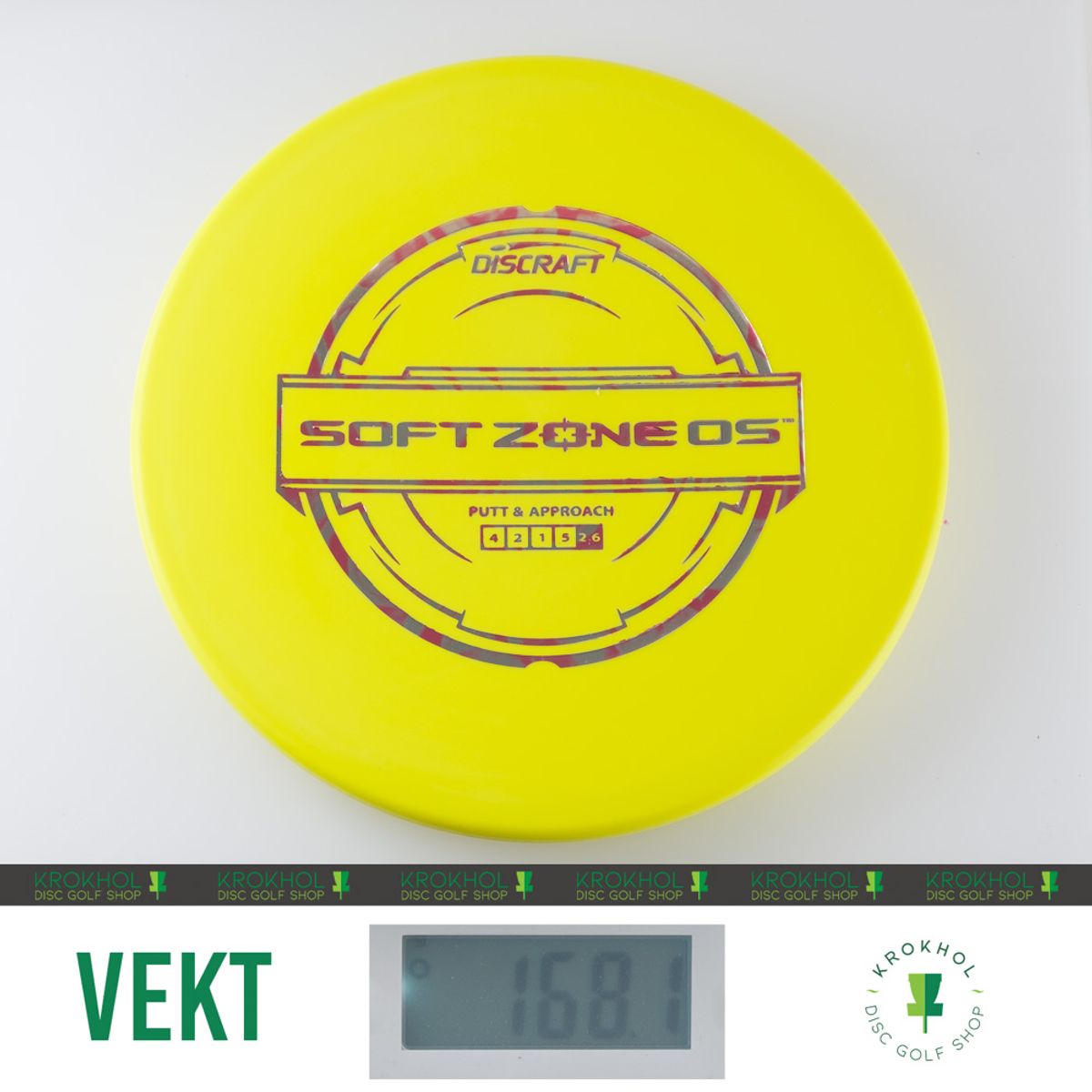 Soft Blend Zone OS
