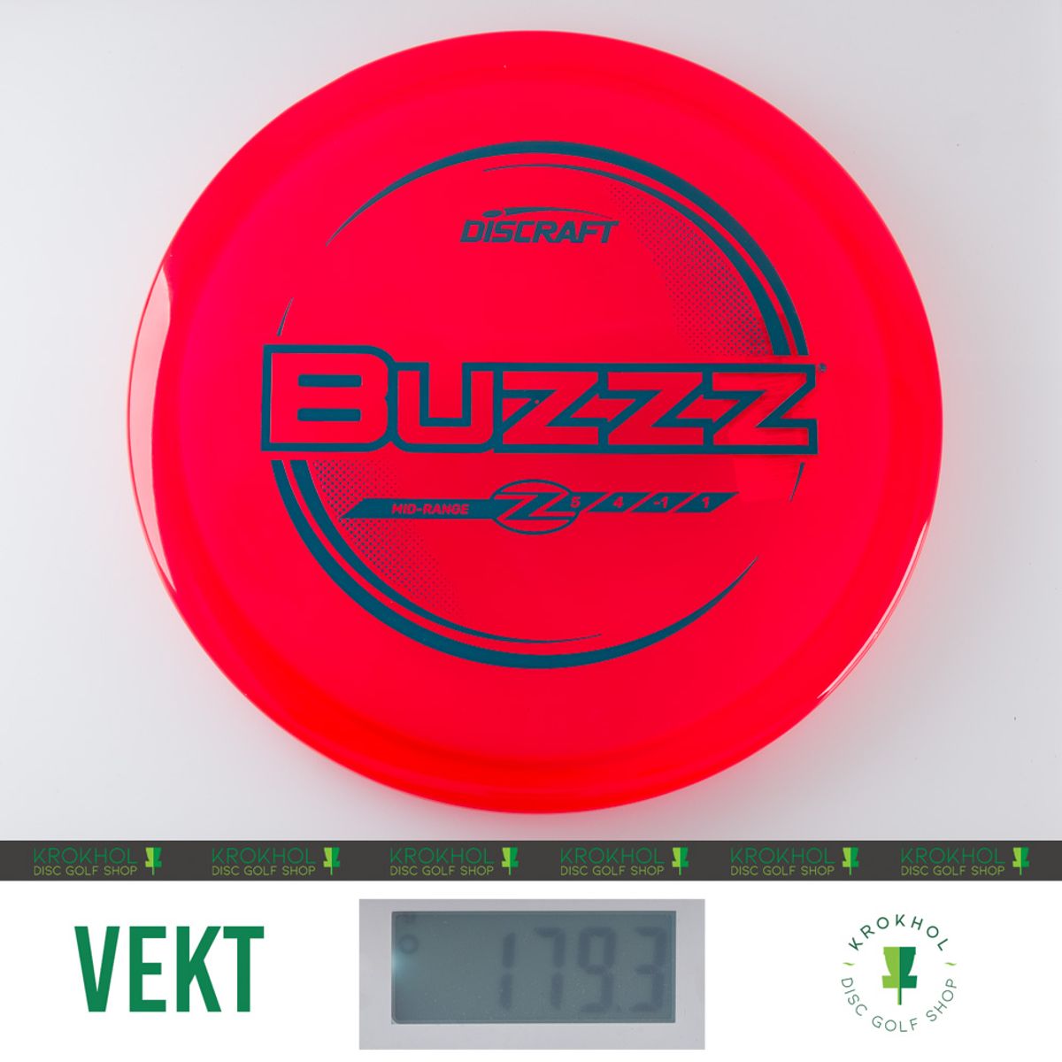 Z Line Buzzz