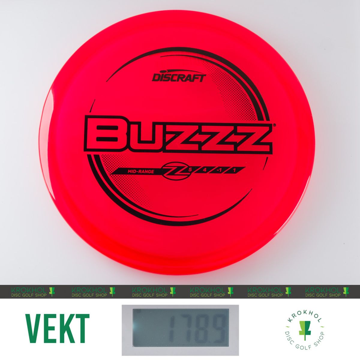 Z Line Buzzz