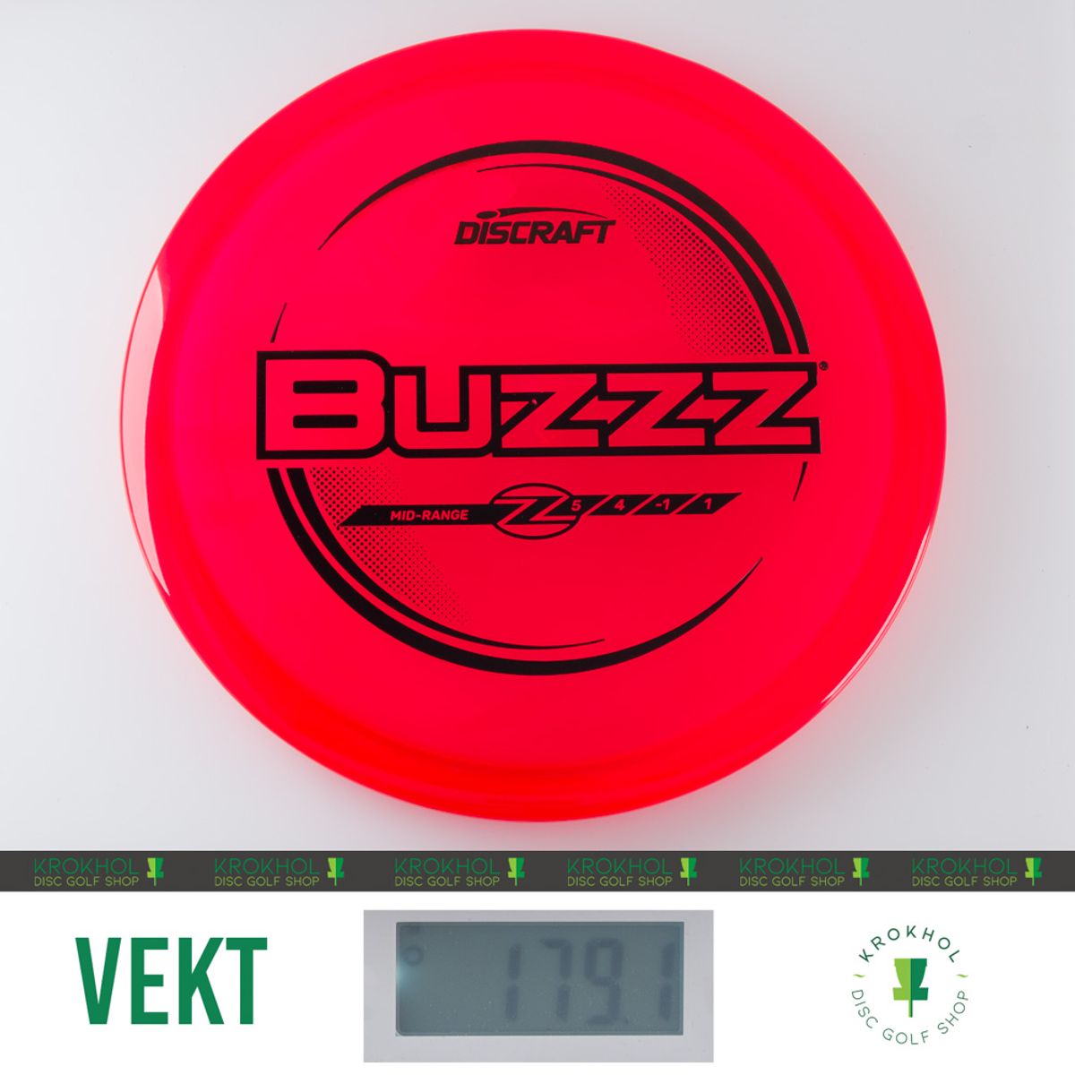 Z Line Buzzz