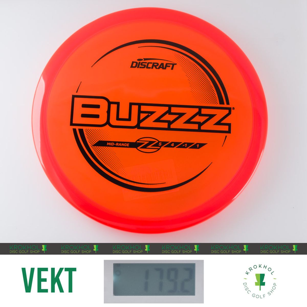 Z Line Buzzz