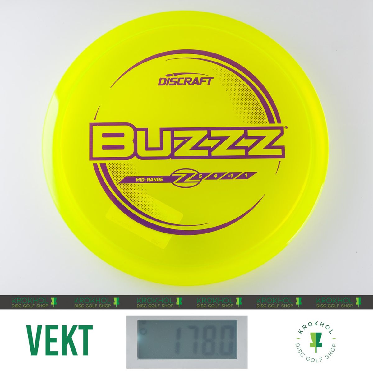 Z Line Buzzz