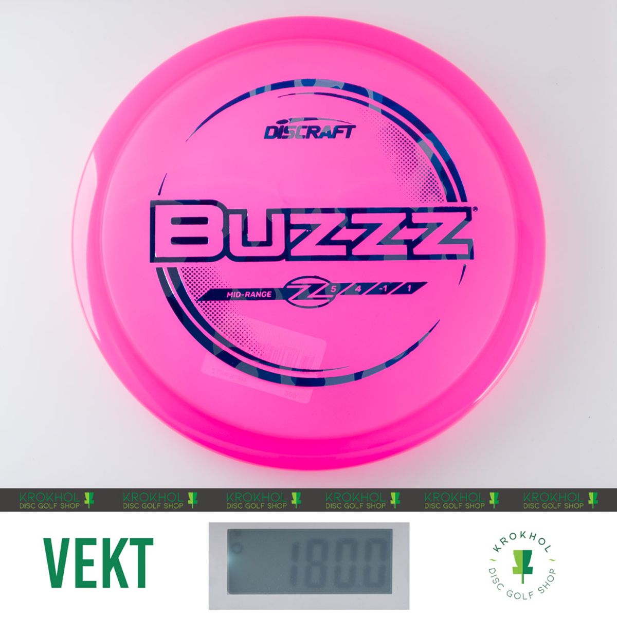 Z Line Buzzz