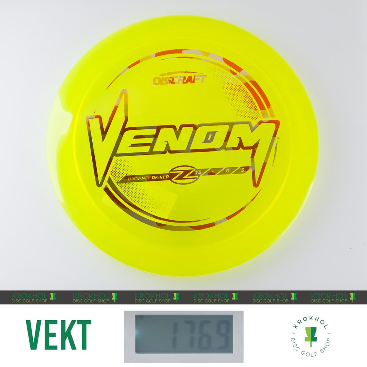 Z Line Venom