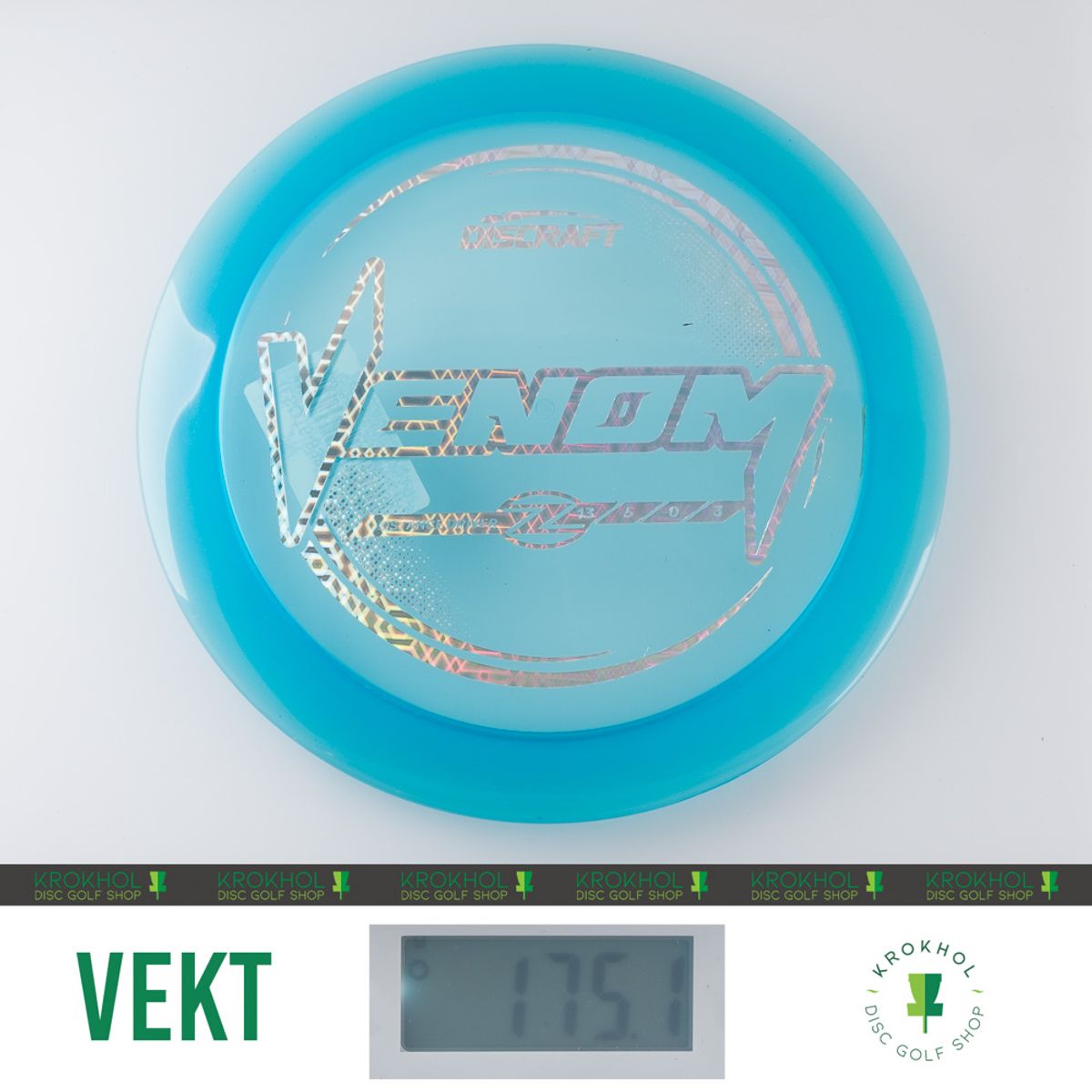 Z Line Venom