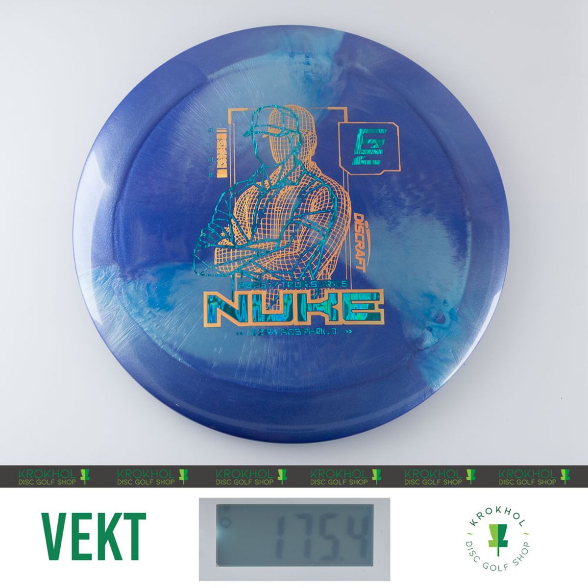 Special Blend Nuke - Ezra Aderhold Tour Series 2026 v2