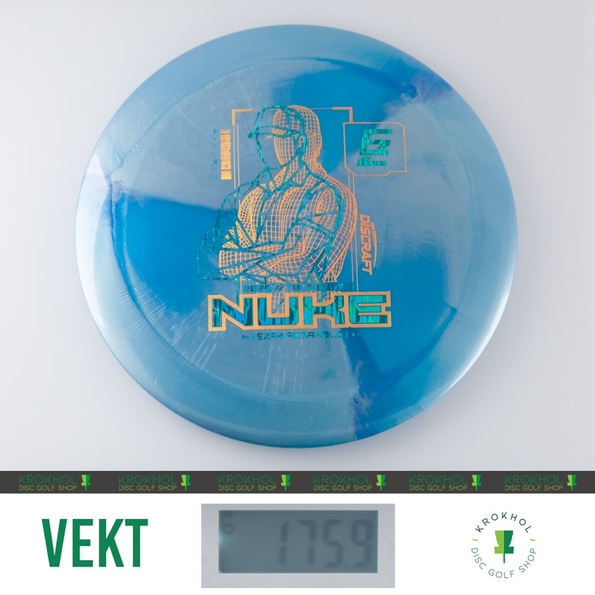 Special Blend Nuke - Ezra Aderhold Tour Series 2026 v2