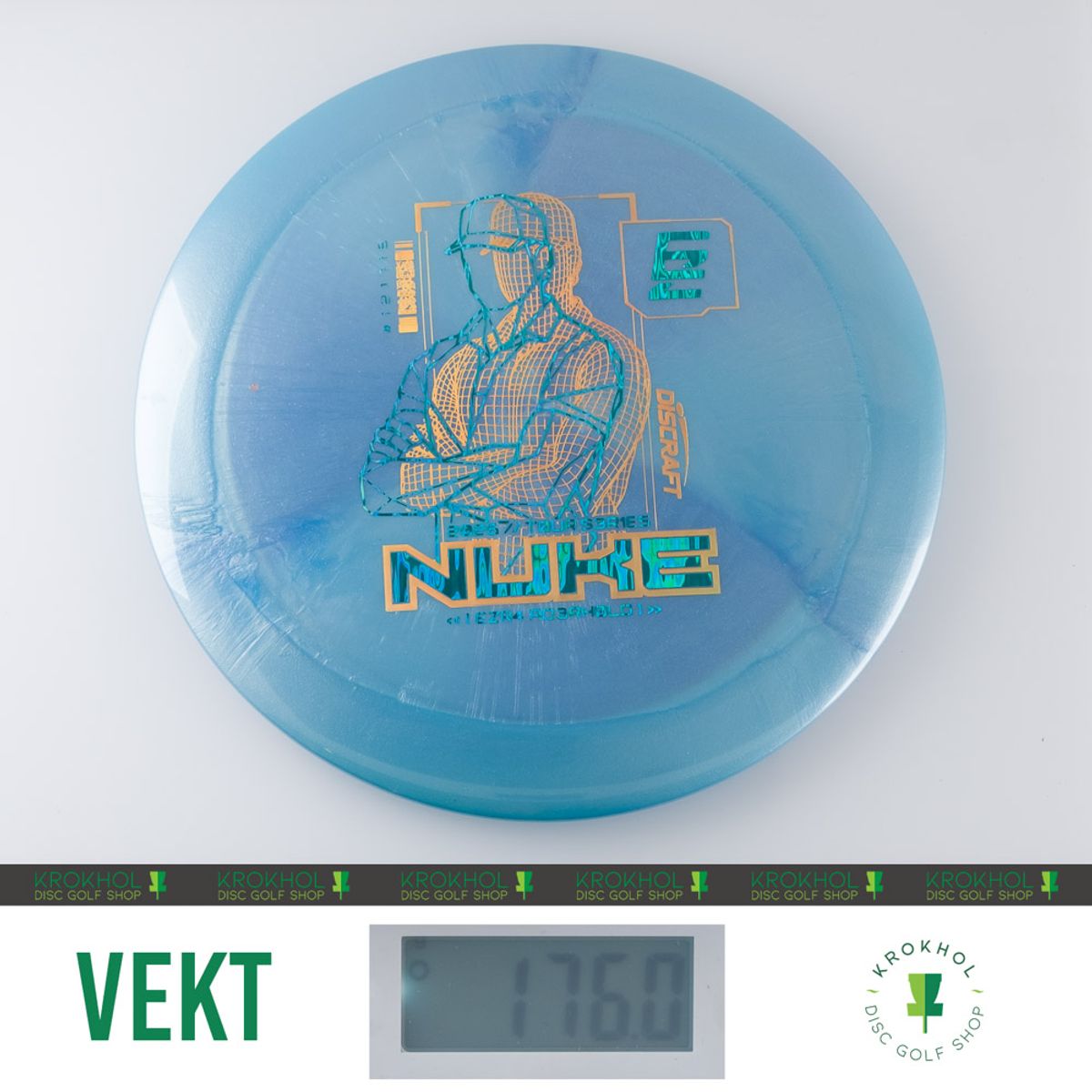 Special Blend Nuke - Ezra Aderhold Tour Series 2026 v2