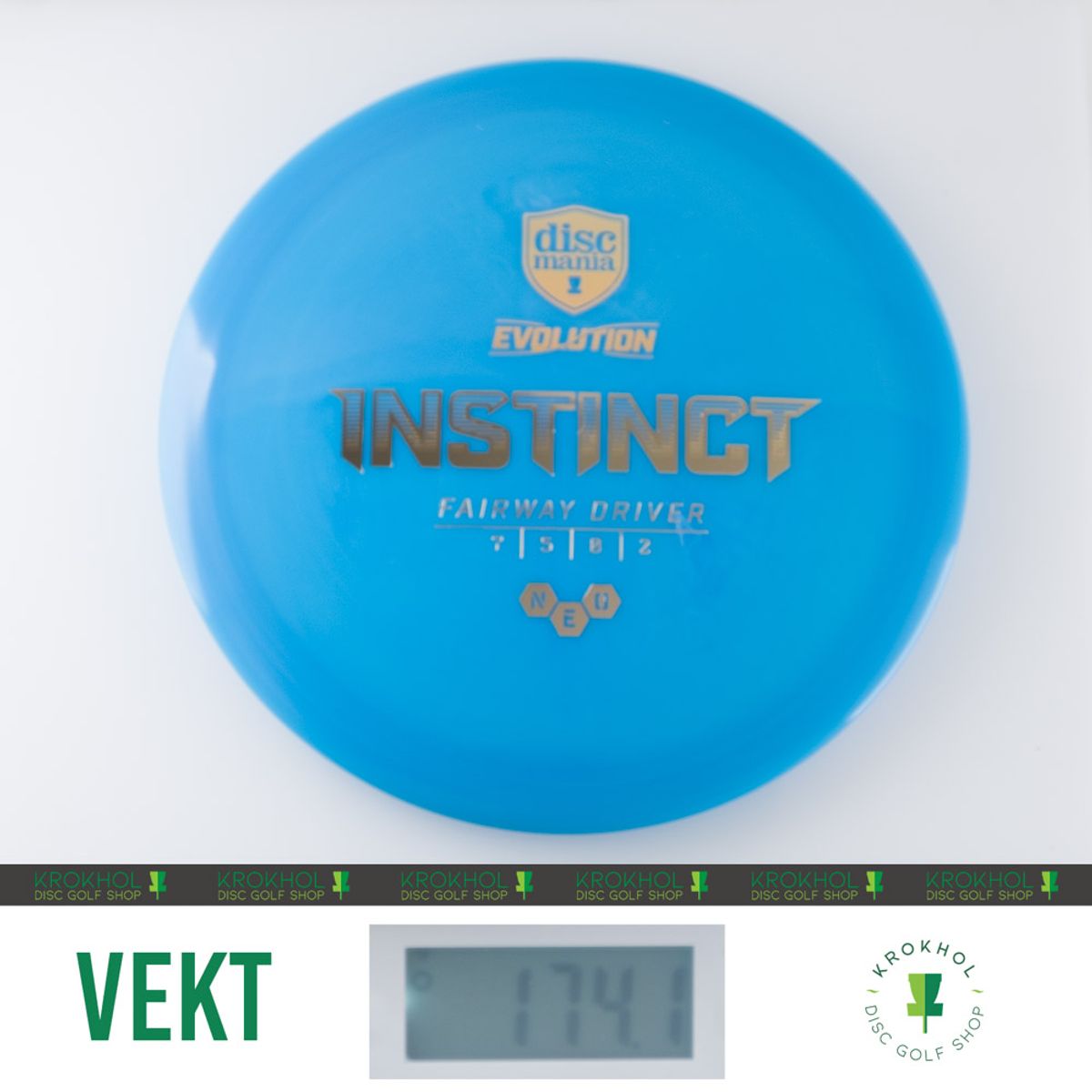 Neo Instinct