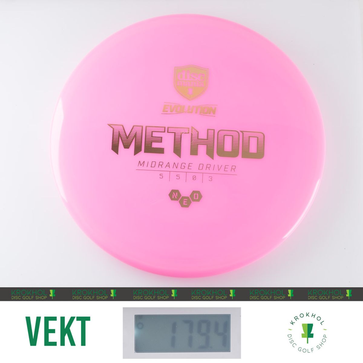 Neo Method