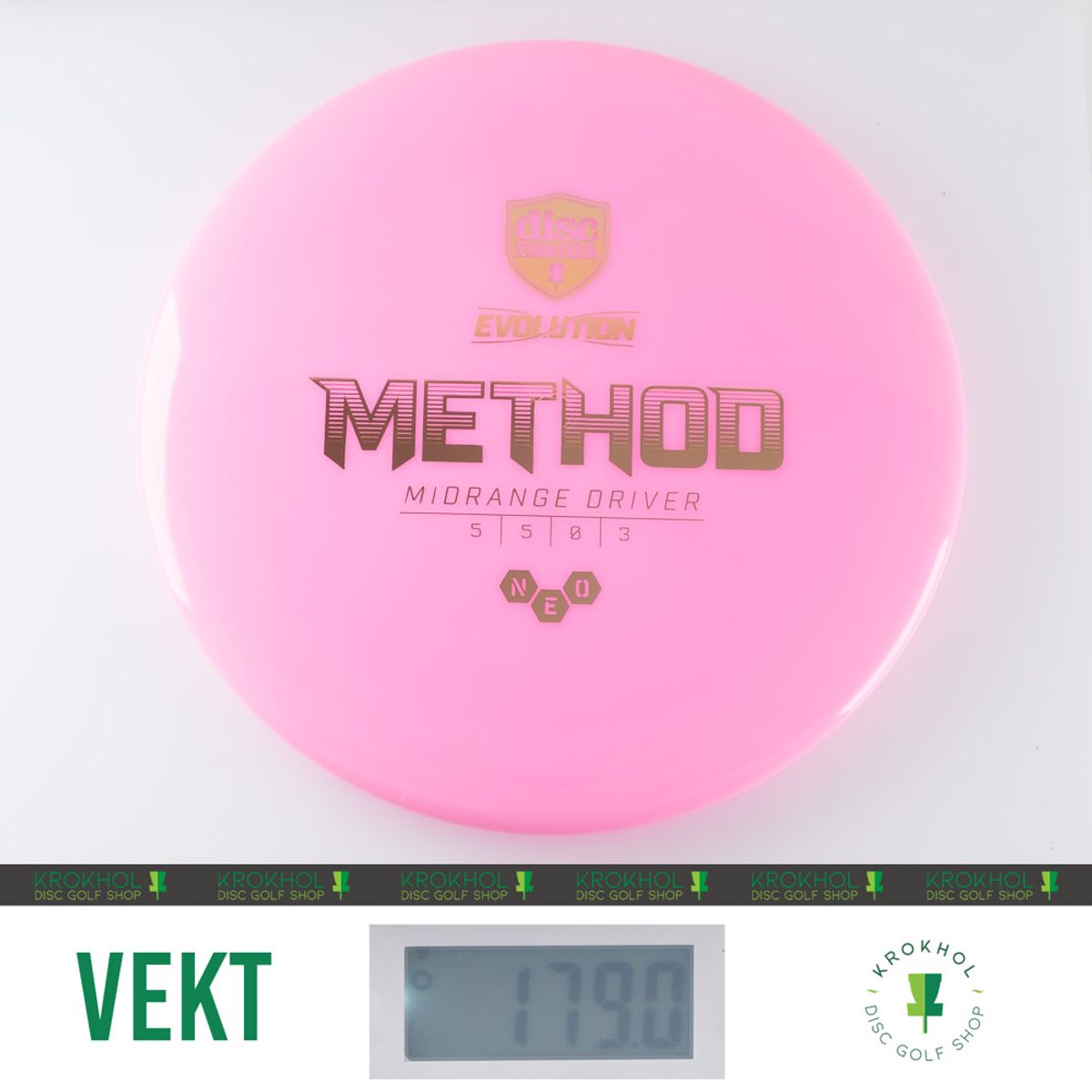 Neo Method