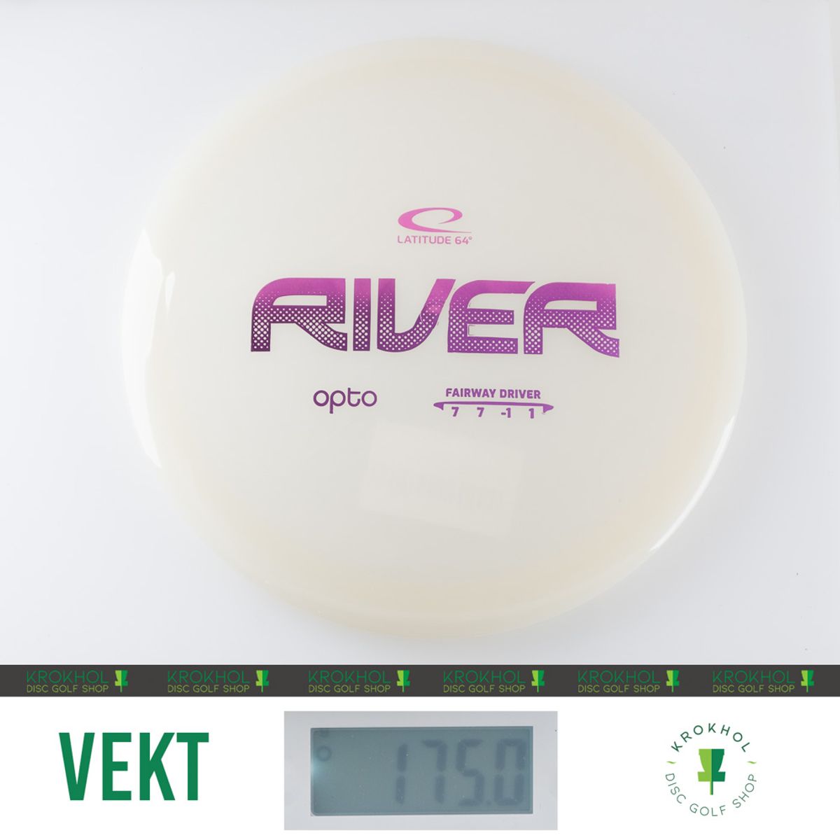 Opto River