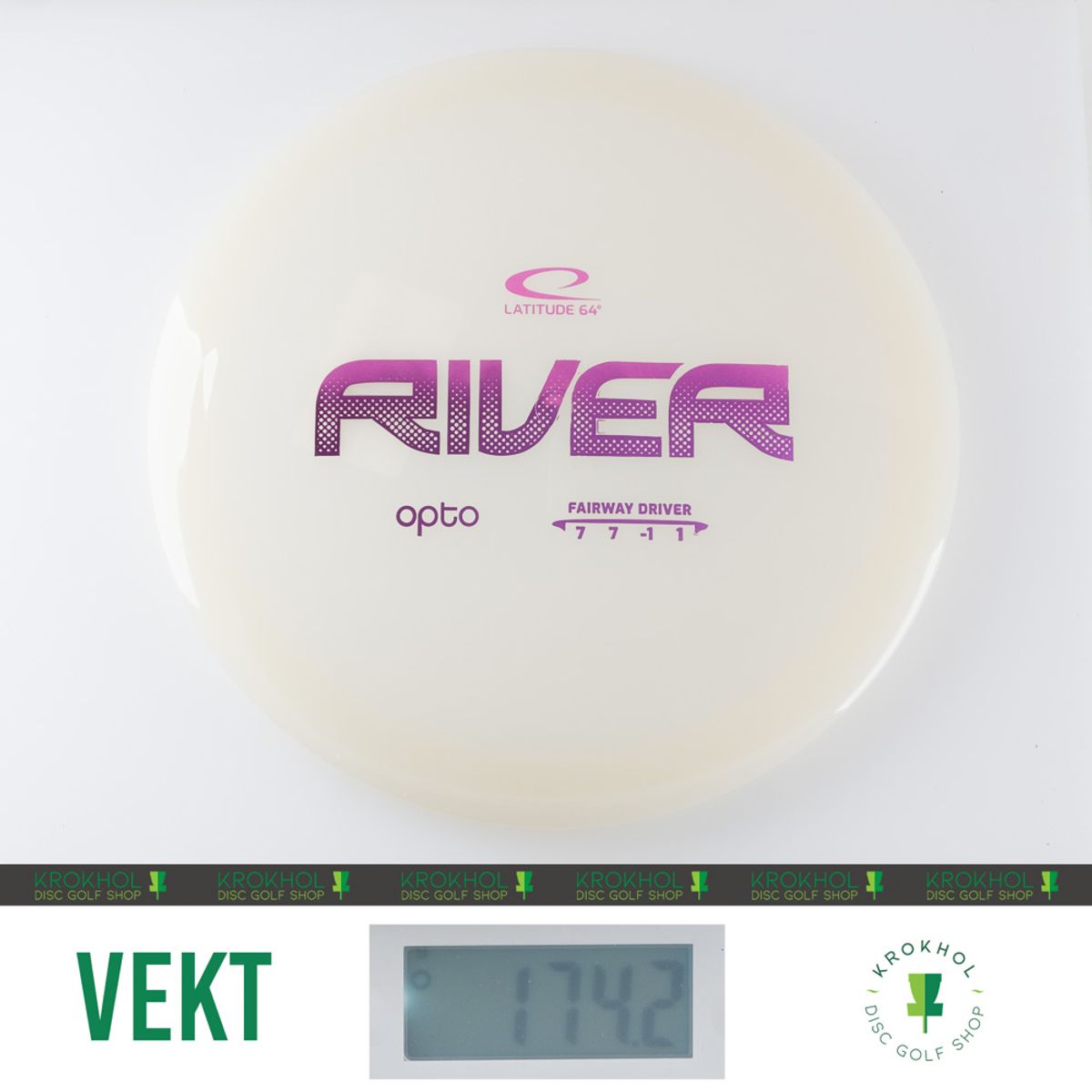Opto River