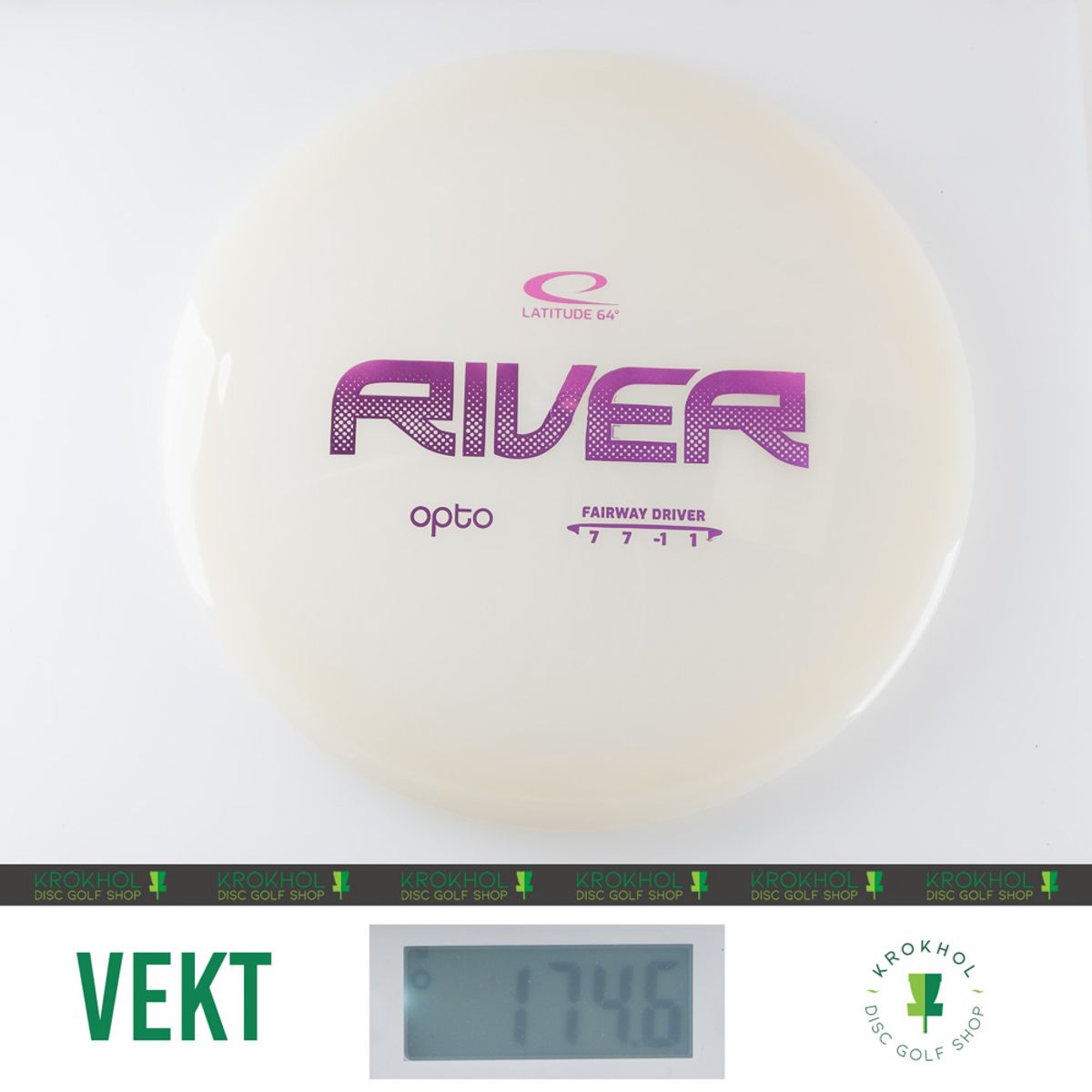 Opto River