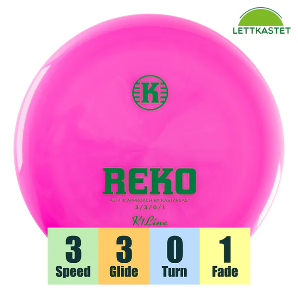 Hovedbilde K1 Reko