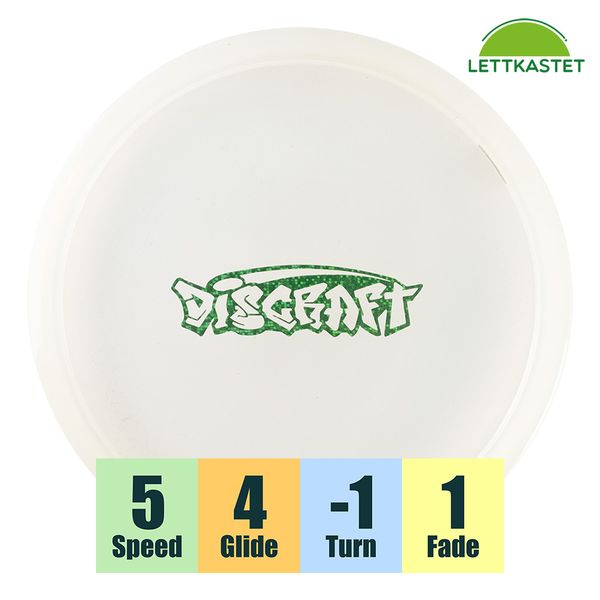 Hovedbilde CryZtal Z Line Buzzz - Special Edition