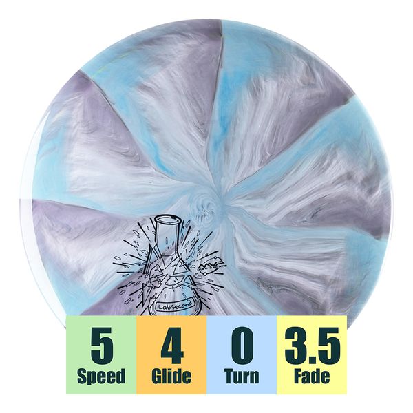 Hovedbilde Streamline Runway - Factory Misprint