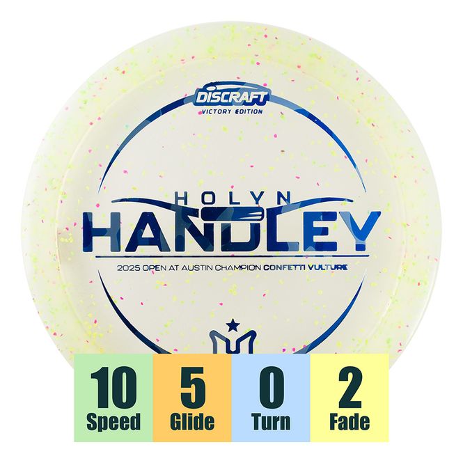Hovedbilde Z Line Victory Confetti Vulture - 2025 Holyn ...