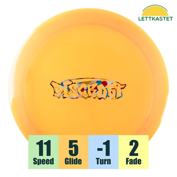 Hovedbilde Z Line Drive