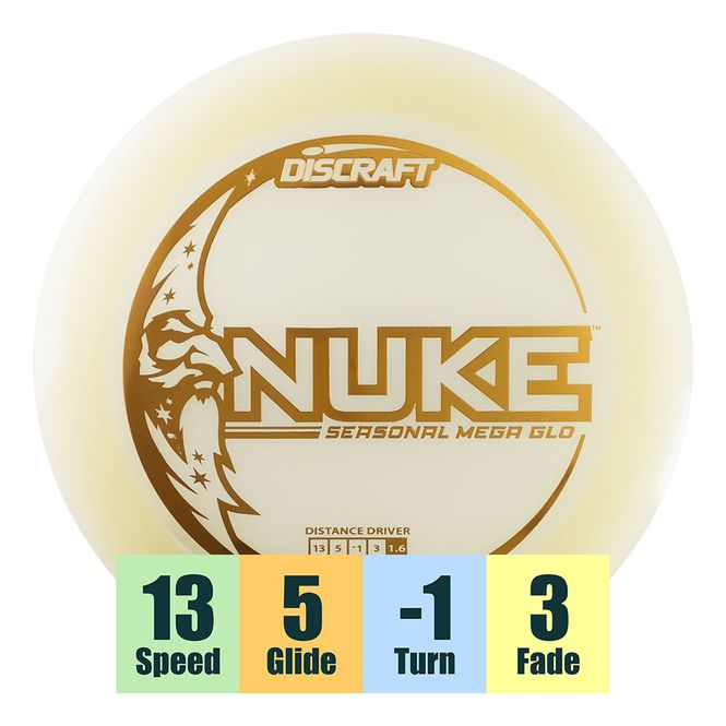 Hovedbilde Mega Glo Z Nuke